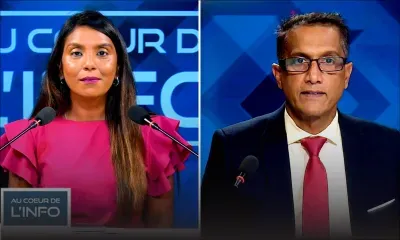 « Au Cœur de l’Info » : Quelle vision pour Maurice 2.0 ?