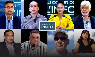 Au Cœur de l’Info : pharmaciens en guerre contre la baisse des marges de profits sur certains médicaments