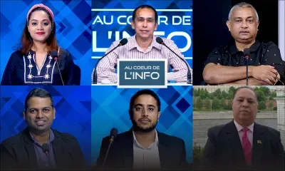 « Au Cœur de l'Info » : Les mesures annoncées dans le Budget ont-elles contré les 20 mesures phares de l’alliance PTr/MMM/ND ?