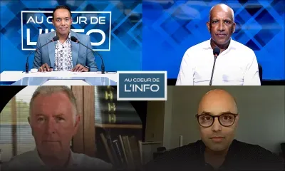 Au Cœur de l’Info : pouvoir d’achat et inflation au centre des débats 
