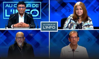 Au Cœur de l’Info : Zoom sur la nouvelle dynamique électorale