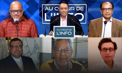 «Au Cœur de l’Info» : que faut-il revoir dans la Representation of the People Act ?