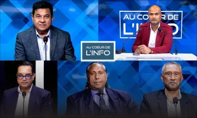 Au Cœur de l’Info : Comment mieux combattre les crimes financiers ?