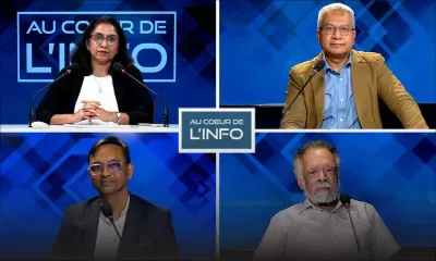 Au Cœur de l’Info -  Religion et politique : quelle cohabitation ?