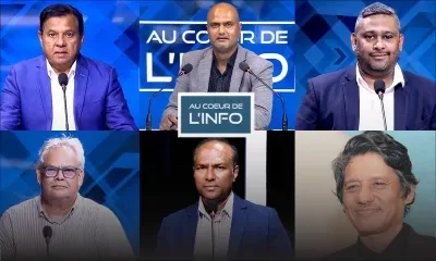 Au Cœur de l’Info : la politique, les mesures populaires et l’économie…