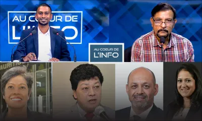 Au Coeur de l’Info : pleins feux sur la liberté syndicale