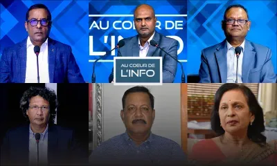 « Au Cœur de l’Info » : Le Speaker est-il en train de tuer la démocratie parlementaire ?