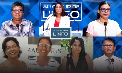 « Au Cœur de l’Info » : Les modalités de la gratuité au préscolaire au centre des débats