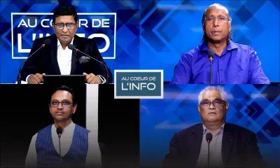 Au Cœur de l’Info : Décryptage du Financial Crimes Commission Bill