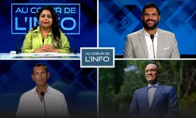 Au Cœur de l’Info : quelle stratégie pour booster la croissance dans le secteur touristique ?