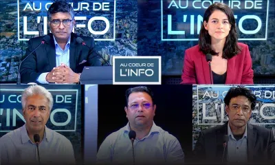 «Au cœur de l’Info» : La situation au Parlement est-elle devenue chaotique ? Quelles solutions ?