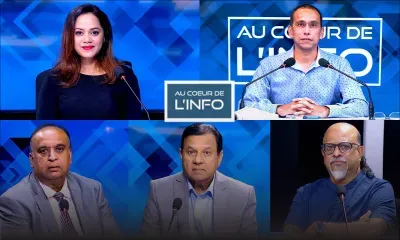 « Au Cœur de l'Info » : Y aurait-il une élection partielle dans la circonscription no 10 ?