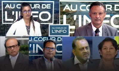 Vimen Leaks - Allégations de corruption et de blanchiment d'argent : pourquoi le combat est si laborieux ?