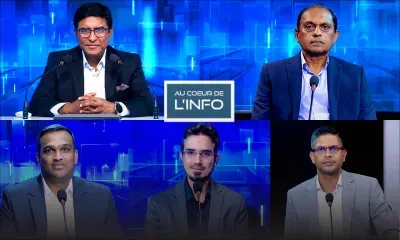 Au cœur de l’info - Secteur financier : le manque de main-d’œuvre continue d’être une préoccupation majeure