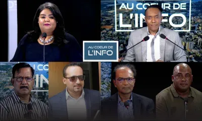 «Au Cœur de l’Info» - Fuite de vidéos intimes : zoom sur la protection de la vie privée