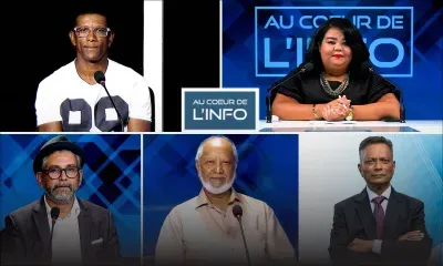 « Au Cœur de l’Info » :- Comment relancer les compétitions sportives inter-collèges ?