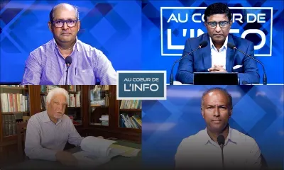 « Au Cœur de l’Info » :- Zoom sur les mesures électorales potentielles après la hausse de la pension