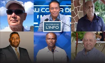 « Au Cœur de l'Info » :- Budget: Quelle est la marge de manoeuvre du ministre Padayachy ? 