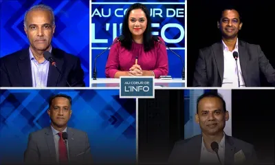 Au Cœur de l’Info : DITEX 2025 au centre des débats