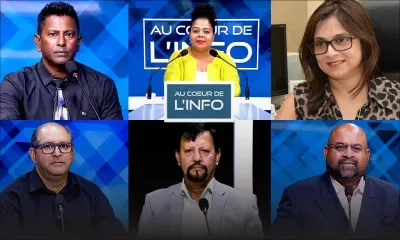 « Au Cœur de l’Info » : comment combattre la corruption au sein de la force policière ?