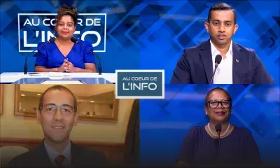 Au Cœur de l’Info : Inondations à St-Jean :  À qui la faute ?