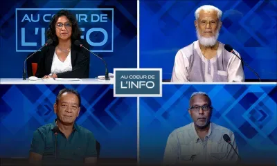 Au Cœur de l’Info : Focus sur le combat contre la drogue 