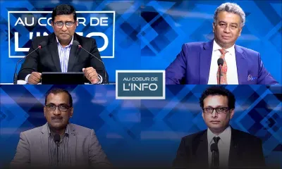 « Au Cœur de l'Info » : Révocation de Vikram Hurdoyal : Le Premier ministre a-t-il un devoir de transparence ? 