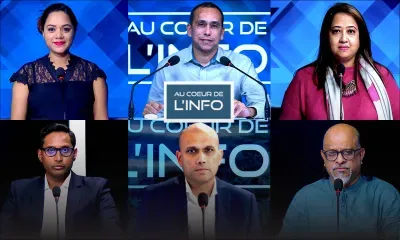 «Au Cœur de l’Info» - Chômage et main-d'œuvre étrangère à Maurice : quels enjeux ?