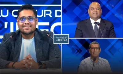 Au Cœur de l’Info : Nominations politiques — entre méritocratie et proximité, quel changement ?