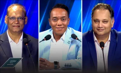 «Au Cœur de la Campagne» - Lutte contre la corruption : quel engagement des partis politiques ?