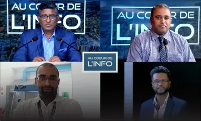 Nouvelle flambée de Covid-19 : quels sont les risques en cette période festive et quelles sont les mesures à prendre ?