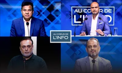 « Au Cœur de l'Info » : Veut-on contourner le DPP ?