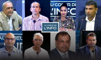 « Au Cœur de l’Info » : pourquoi les prix des carburants sont restés inchangés ?