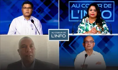 « Au Cœur de l’Info » : Quelles mesures de restriction pour faire face à la sècheresse ?