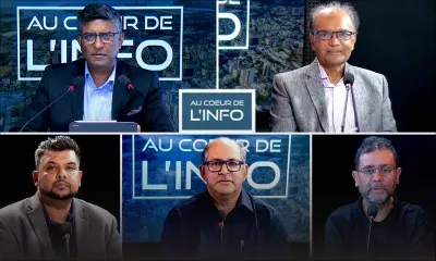 Au Cœur de l'Information : Les élections générales sont-elles imminentes ?