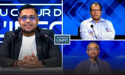 Au Cœur de l’Info- Pension de vieillesse : le ‘statement’ de Navin Ramgoolam suffira-t-il à apaiser les tensions ?