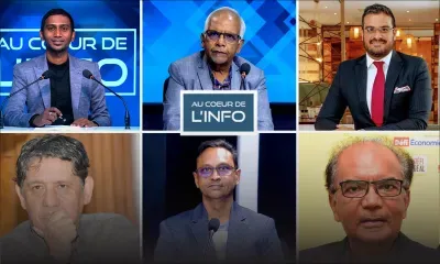 «Au Cœur de l’Info» : la démission du Speaker de l’Assemblée nationale décryptée