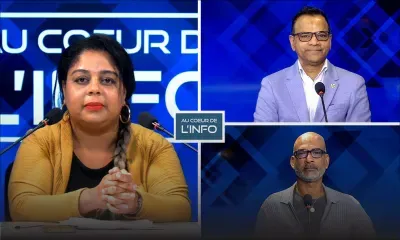 Au Cœur de l’Info : «Construire devient-il un luxe ?»