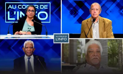 Au Cœur de l’Info : les propos de Navin Ramgoolam décortiqués