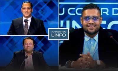 «Au Cœur de l'Info» - Arrestation de Pravind Jugnauth : quelles solutions contre les crimes financiers?