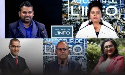 « Au Cœur de l’Info » :- Metro Express : quelle extension pour rentabiliser la compagnie ?