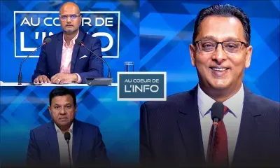 Quelle est la stratégie de Roshi Bhadain ?