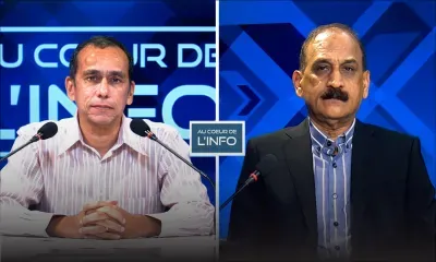 Le chairman d’Air Mauritius, Kishore Beegoo, invité de l’émission Au Cœur de l’Info ce lundi