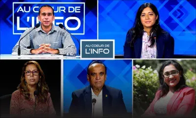 « Au Cœur de l’Info » : Quelles réformes pour garantir l’indépendance de nos institutions ?