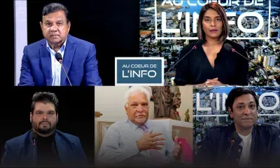 « Au Cœur de l’Info » : Le droit à l’information : quelle protection ?