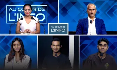 Au Cœur de l’Info : les jeunes, un bassin électoral non négligeable ?