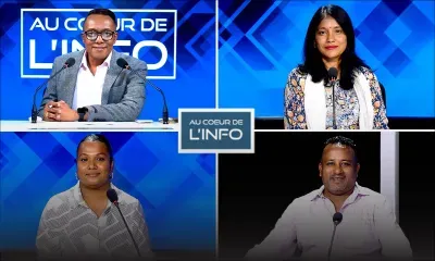 Alliance du Changement : des députés déterminés à répondre aux attentes du peuple