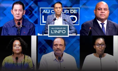 «Au Cœur de l’Info» - Spéciale rétrospective : les nouvelles drogues, les ‘Rave parties’ et les arrestations au menu 