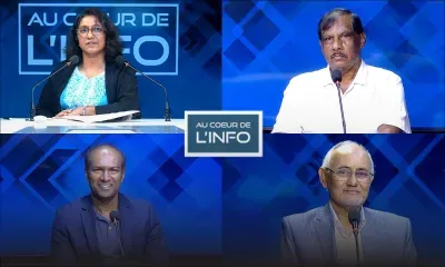 Au Cœur de l’Info - Hausse du Repo Rate et les implications de la notation de Moody’s : tour d’horizon de l’actualité économique
