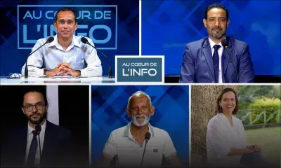 Au Cœur de l’Info - Actes de violence et incivilité : quelles solutions ?